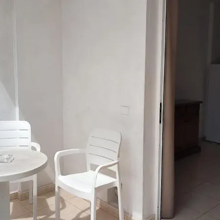 Floritas 1 * Arona (Tenerife)