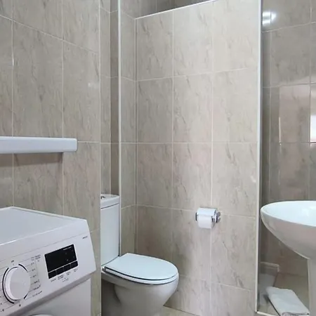 Floritas 1 Apartament Arona (Tenerife)