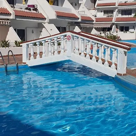 Apartment Floritas 1 *