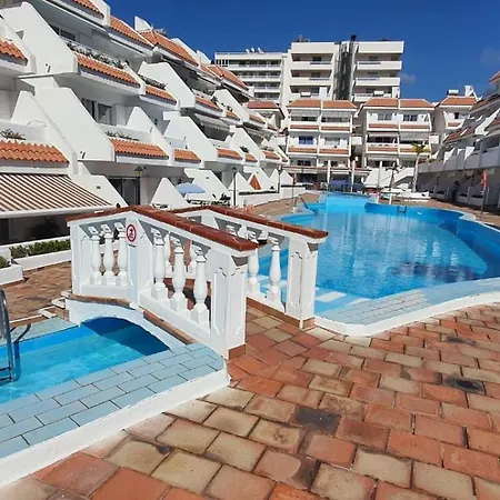 Floritas 1 Apartament
