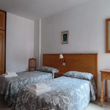 Apartament Floritas 1