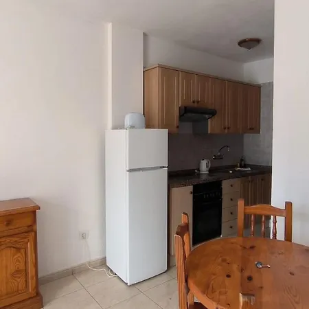 Floritas 1 Apartament Arona (Tenerife)