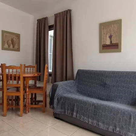 Floritas 1 Daire Arona (Tenerife)